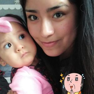 Meet your Posher, Dalina