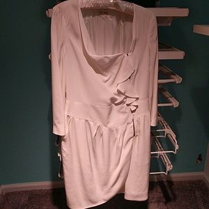 Reiss White Kate Middleton Dress