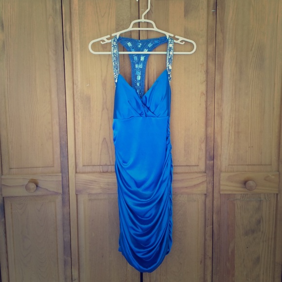 Prom/Homecoming Dress