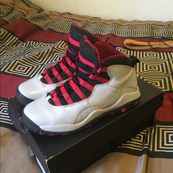 Air Jordan 10 retro