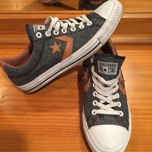 Men's Converse/ All Stars/ CT