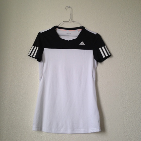 Adidas Dri fit response top
