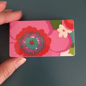 Clinique eyeshadow quad