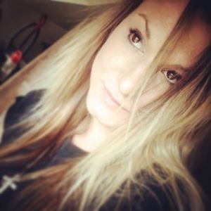 Meet your Posher, Amber