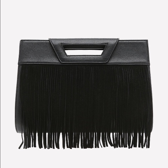 Bebe purse