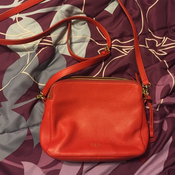 Fossil Sydney crossbody
