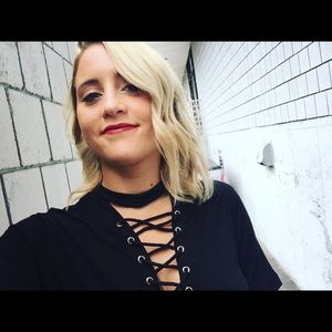 Meet your Posher, Jessie