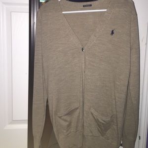 Ralph Lauren Cardigan