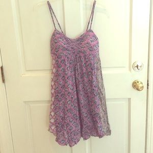 American Eagle sundress