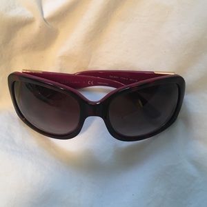 Ralph Lauren sunglasses