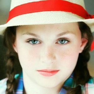 Meet your Posher, Sammie