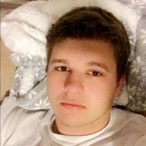 Meet your Posher, Jordan