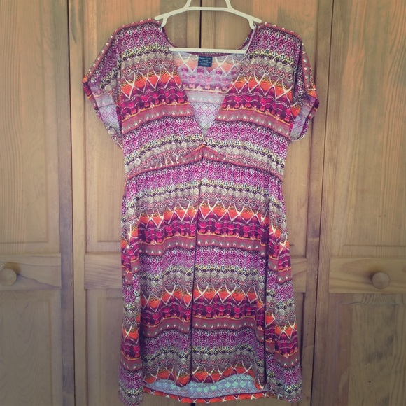 Cute summer dress!
