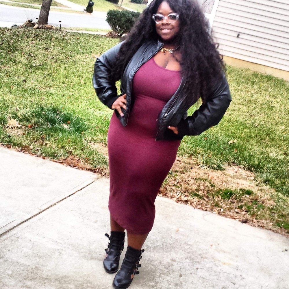 Meet your Posher, Keyscha