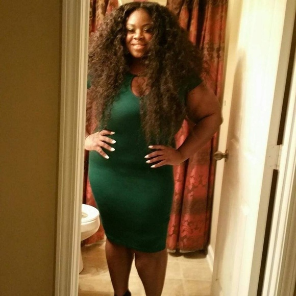 Meet your Posher, Keyscha - Picture 2 of 4