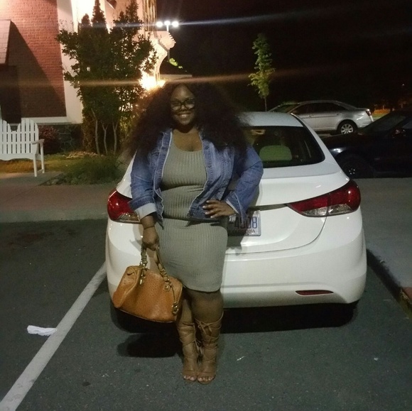 Meet your Posher, Keyscha - Picture 4 of 4