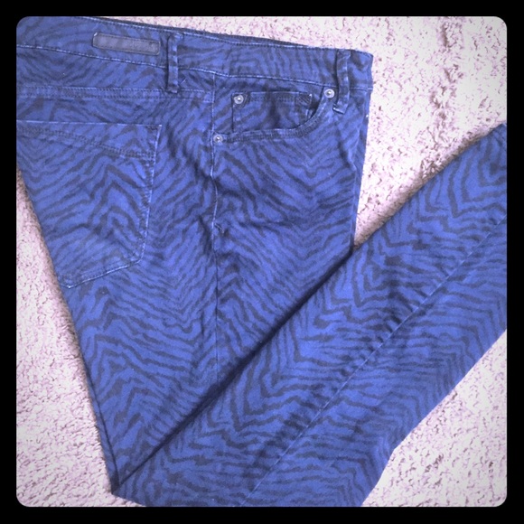 Express Jeans - Picture 1 of 4