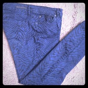 Express Jeans