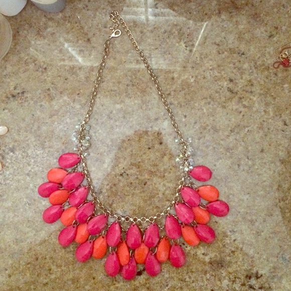 Necklace from Francesca's