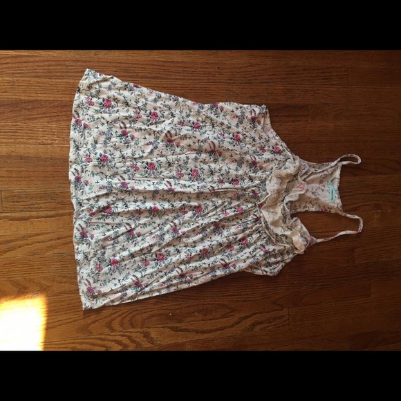 Tank top - Picture 1 of 1
