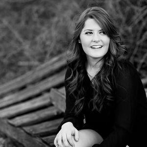 Meet your Posher, Christy