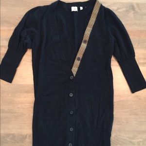 Billy Reid Cashmere Blend Sweater