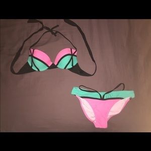 cute swimsuit