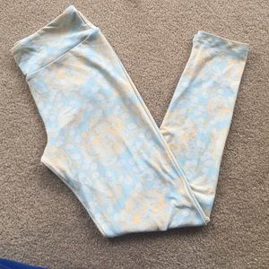 Lularoe Leggings OS