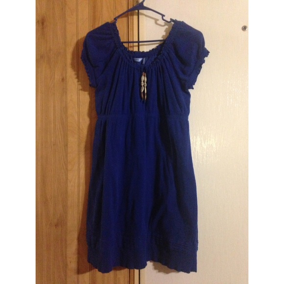 Izod Dress!