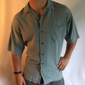 Tommy Bahama men's shirt