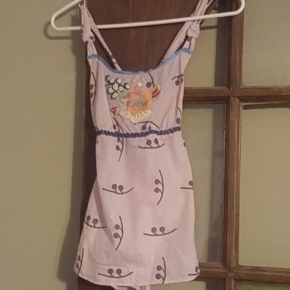Free People Tank