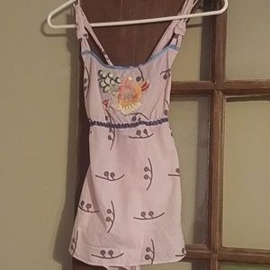 Free People Tank