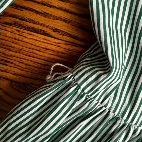 ❌SOLD❌Nwot Ralph Lauren shirt dress size Xs - Picture 4 of 4