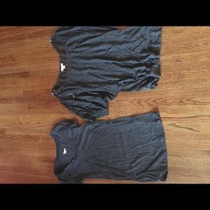 Two shirt bundle