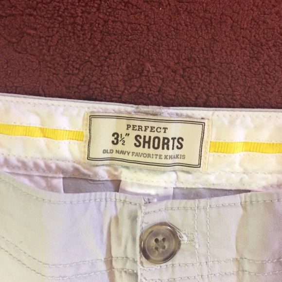 Shorts - Picture 4 of 4