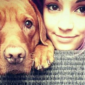 Meet your Posher, Savannah