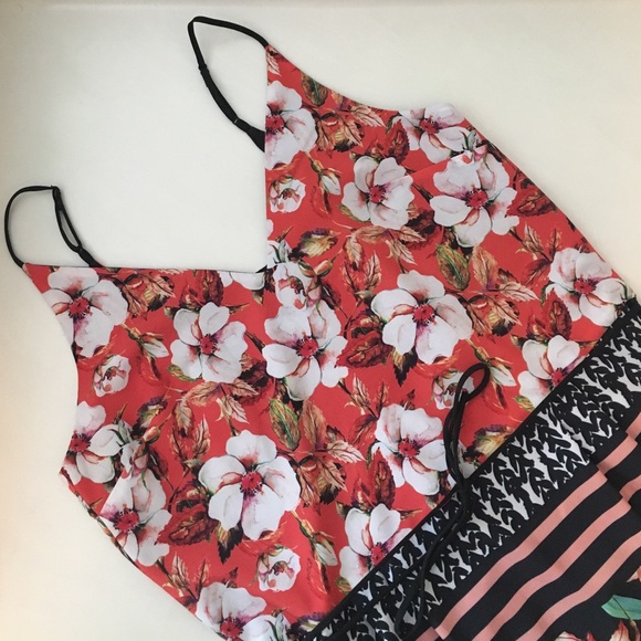 Clover Canyon dress