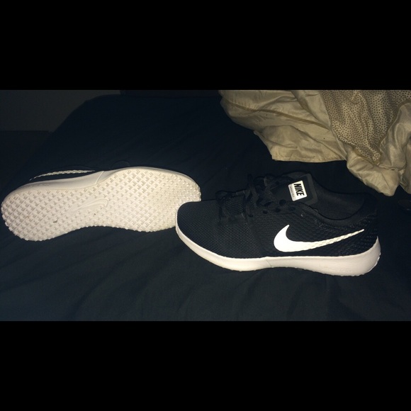 BRAND NEW NIKES