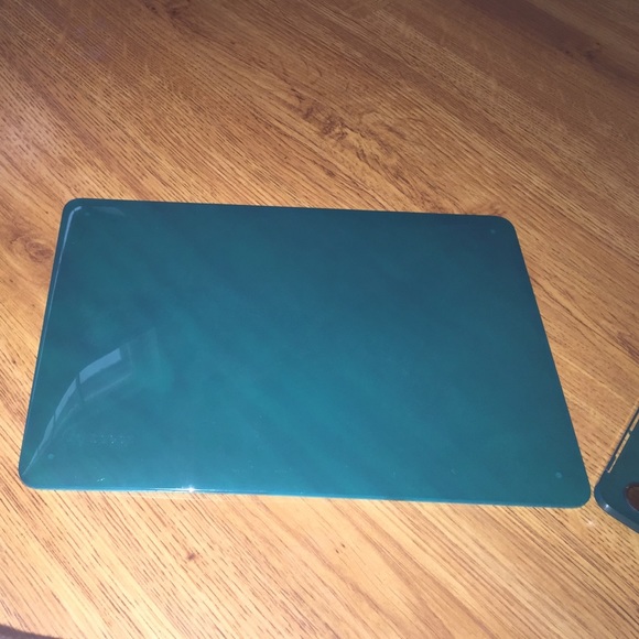 Mac 15inch Laptop Speck Case