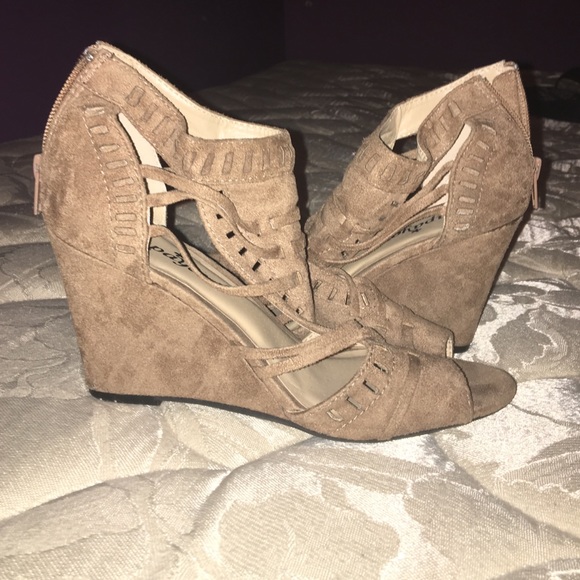 Wedges