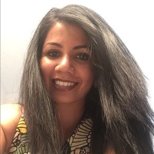 Meet your Posher, Pooja