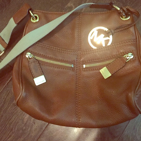 Michael Kors purse