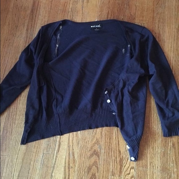 Cardigan