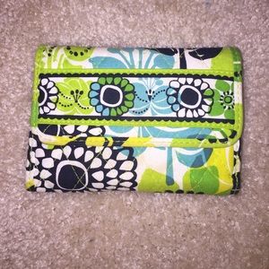 Vera Bradley Wallet