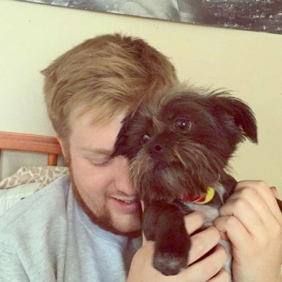 Meet your Posher, Ben