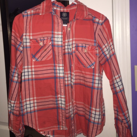 flannel