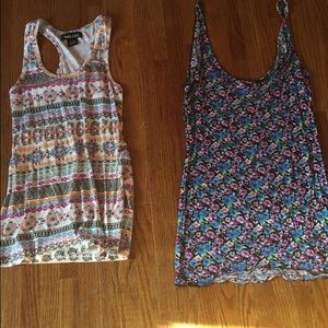 Tank top bundle