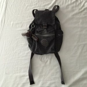Cute Kipling approx 10wx12h backpack! great shape!