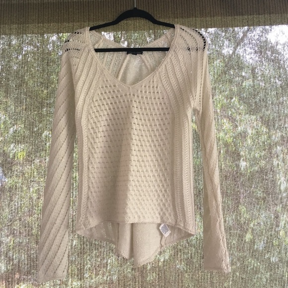 American eagle sweater