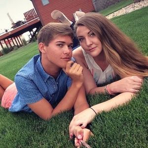 Meet your Posher, Jaclyn